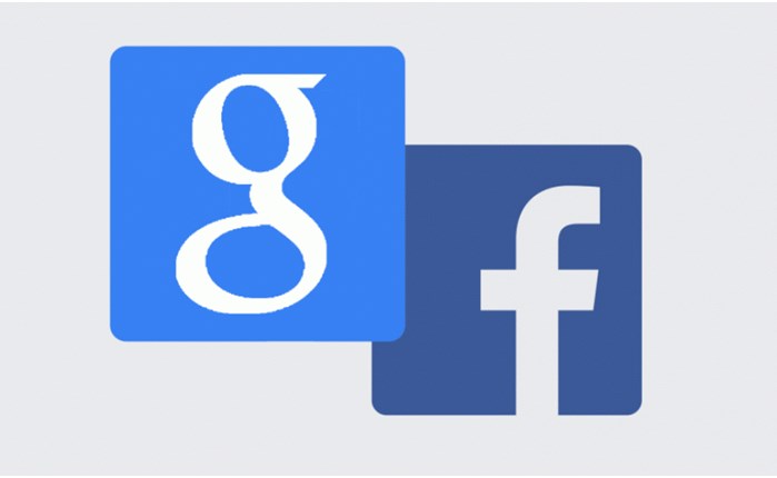 Ρεκόρ δαπανών για λόμπινγκ από Google και Facebook