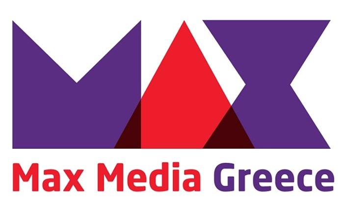 Η Μax Media στην Ελλάδα