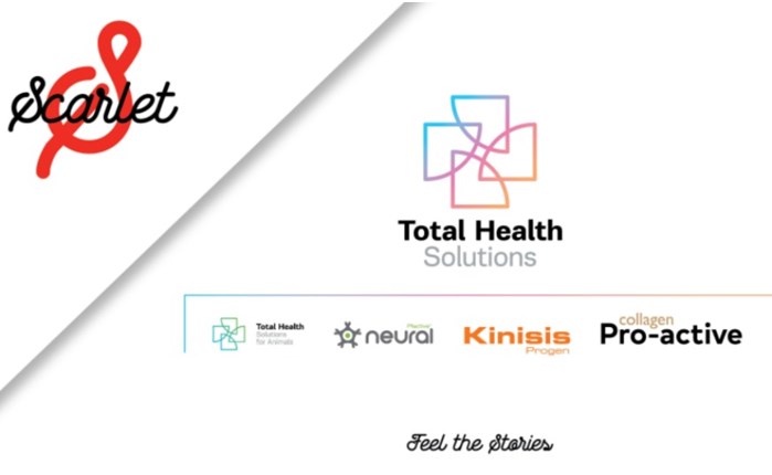 H Total Health Solutions  στη Scarlet Agency