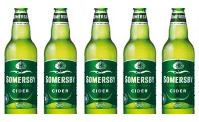 Στη Fold7  το Somersby