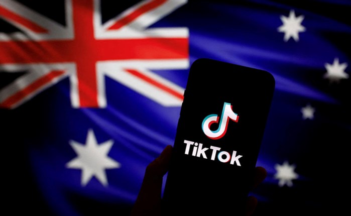 Tik Tok: Απαγορεύτηκε και στις κυβερνητικές συσκευές της Αυστραλίας