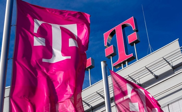 Desquared: Στρατηγική επένδυση από την Deutsche Telekom