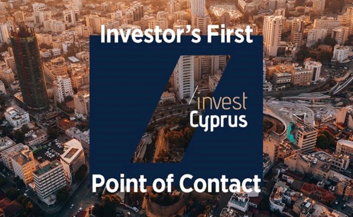 Στη MozaiK η Invest Cyprus