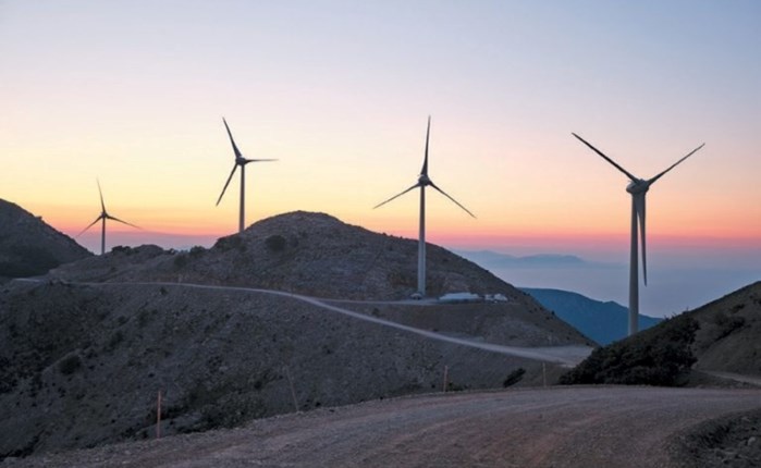 Στην Macquarie Asset Management το 50% της Enel Green Power Hellas