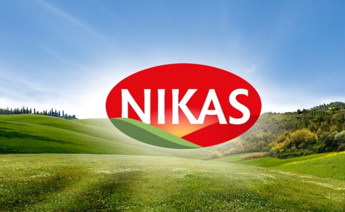 NIKAS: 110 νέες θέσεις εργασίας και κατώτατος μισθός 1000 ευρώ