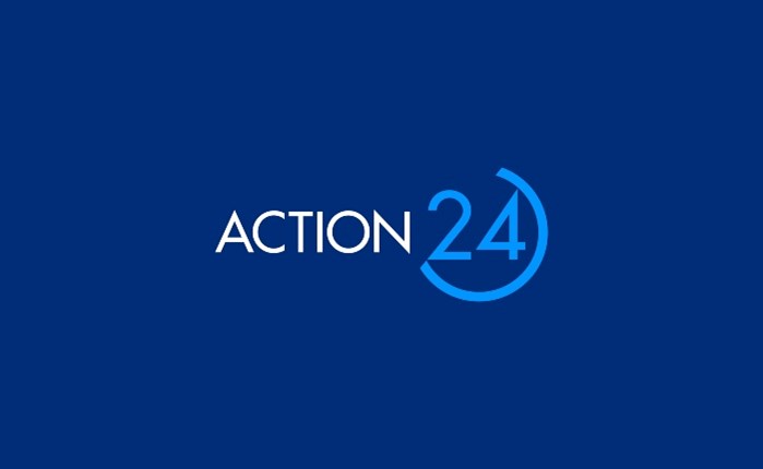 ACTION 24: Αεράκης, Φλέσσα, Αρναούτογλου, Ανανία, Αλκαίος, Κυριακίδης στο «ΚΑΛΥΤΕΡΑ ΑΡΓΑ»