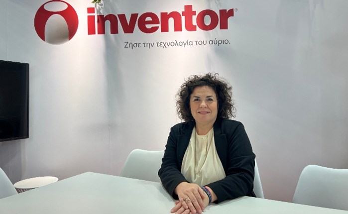 Νέα συνεργασία Inventor και Admine