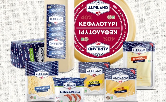 Η Alpiland στην attp