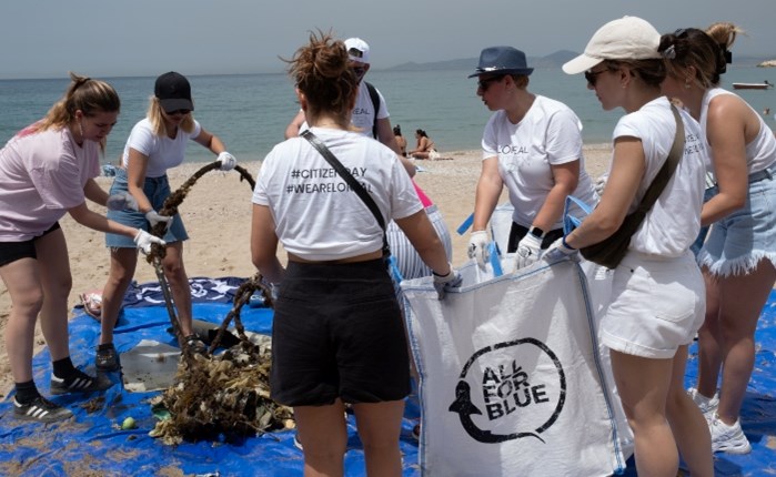 L'Oréal Hellas: Πραγματοποίησε τη Citizen Day 2024