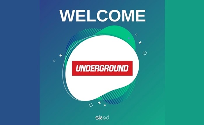 Στην Sleed η UndergroundShop 