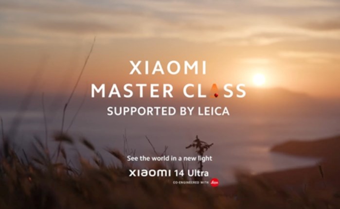 Solid Havas: Digital καμπάνια για τα Xiaomi Master Classes 