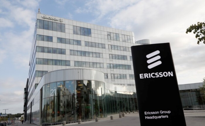 Ericsson: Ξεπέρασαν τις εκτιμήσεις τα κέρδη