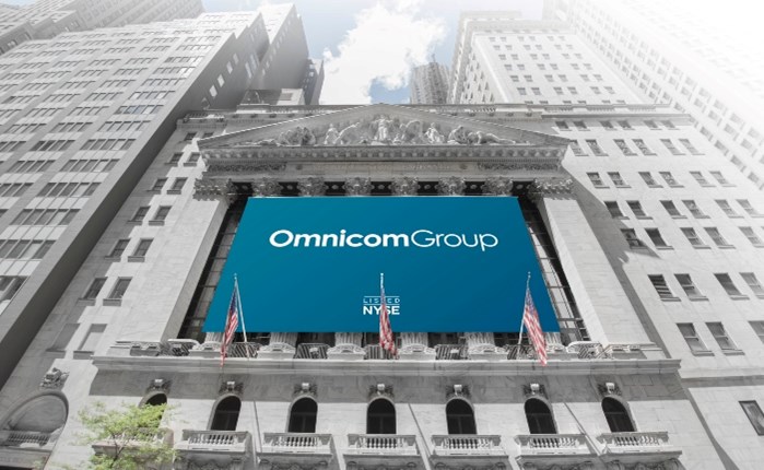 Omnicom: Ανάπτυξη 6,5% στο γ΄ τρίμηνο