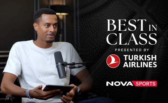 Novasports: Πρεμιέρα του «Best in Class by Etienne Ca», της SKWEEK