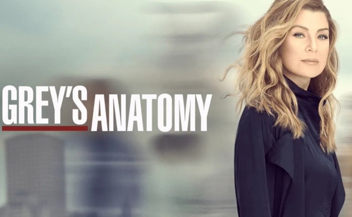 DISNEY+: Ο νέος κύκλος του «Grey’s Anatomy» στις 31 Οκτωβρίου