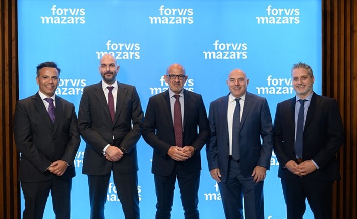 Communication Effect: Εκδήλωση για την Forvis Mazars Ελλάδας