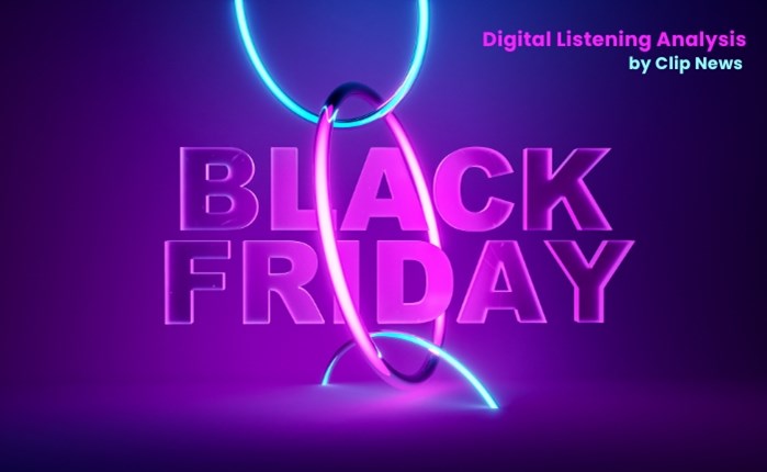 Η Black Friday στα Social Media: Οι Καταναλωτές Αμφισβητούν τις Προσφορές