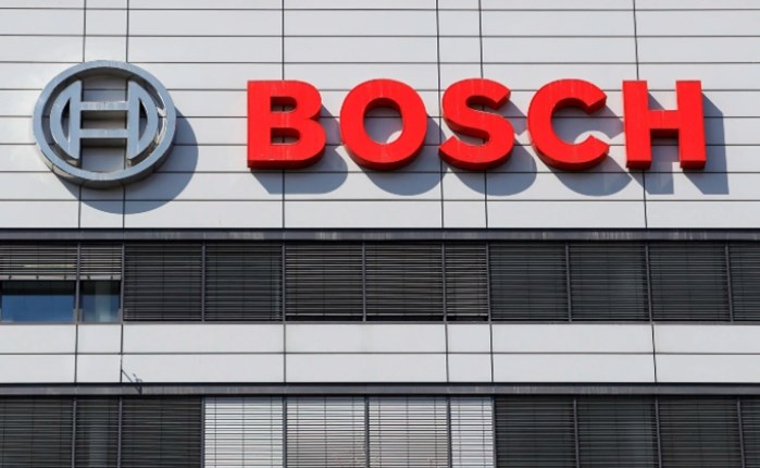 Bosch: «Κόβει» 5.550 θέσεις εργασίας