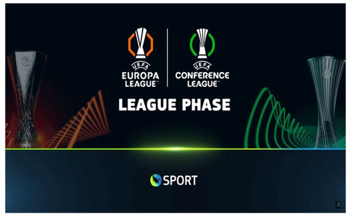 Cosmote: Οι «μάχες» για τα UEFA Europa & Conference League συνεχίζονται