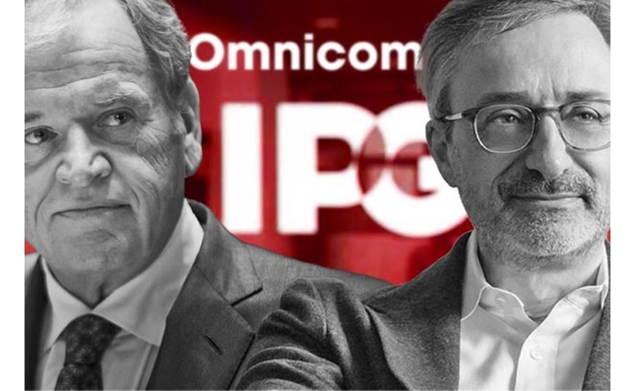 Omnicom-IPG: Nέο  leadership μετά το mega deal