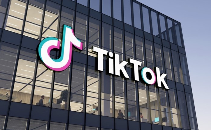 TikTok: Πολύ μεγάλο αποτύπωμα άνθρακα