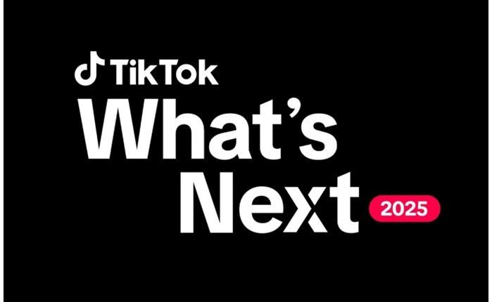  TikTok: Οι νέες τάσεις για το 2025 και ο τρόπος να αναδείξετε την επιχείρησή σας