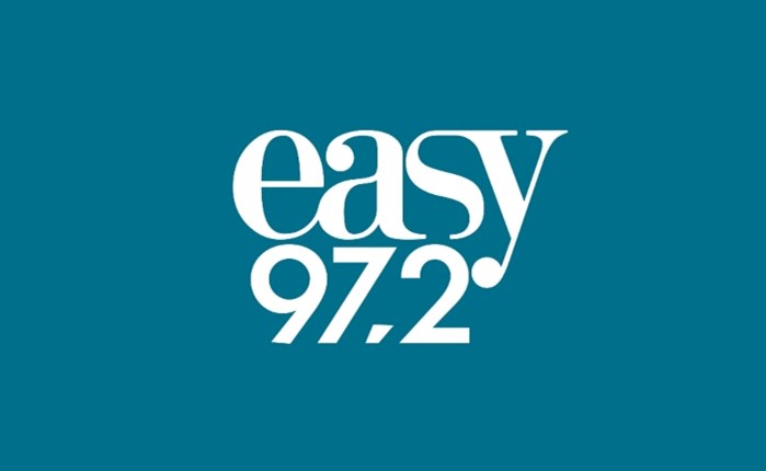 Ο easy 97.2 επιστρέφει με ανανεωμένο πρόγραμμα και νέο πρόσωπο στο δυναμικό του