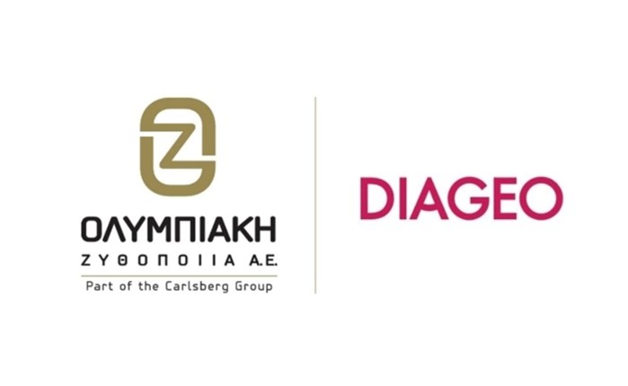 Ολυμπιακή Ζυθοποιία & Diageo: Επεκτείνουν τη συνεργασία τους για την μπύρα Guinness