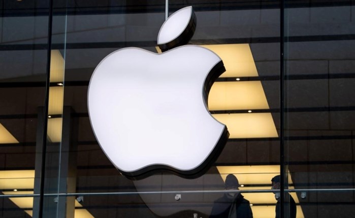 Apple: Σημείωσε πτώση πωλήσεων 2% το 2024