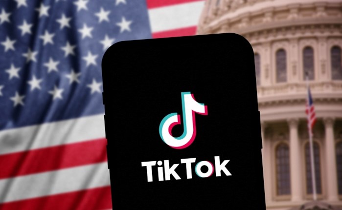 Το TikTok βρίσκεται κοντά στην απαγόρευση στις ΗΠΑ