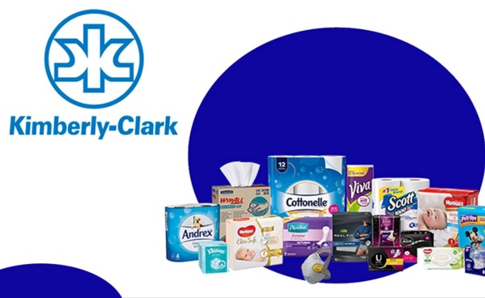 Kimberly-Clark: Ολοκλήρωσε media και creative reviews