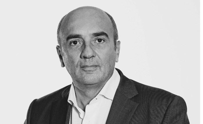 Dentsu: Επεκτείνει το ρόλο του Giulio Malegori