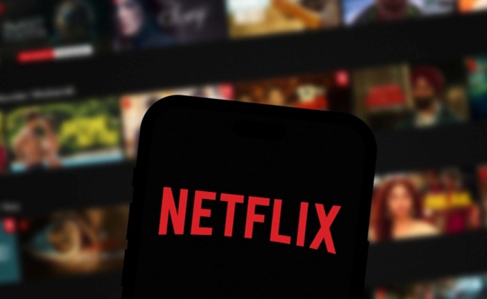 Netflix: Στα 3,2 δισ. δολάρια τα διαφημιστικά έσοδα το 2025