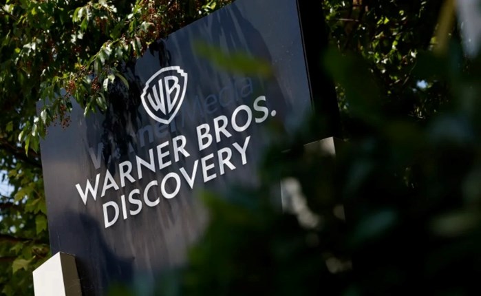  Warner Bros Discovery: Νέα ηγετικά στελέχη στο Δ.Σ. της εταιρείας