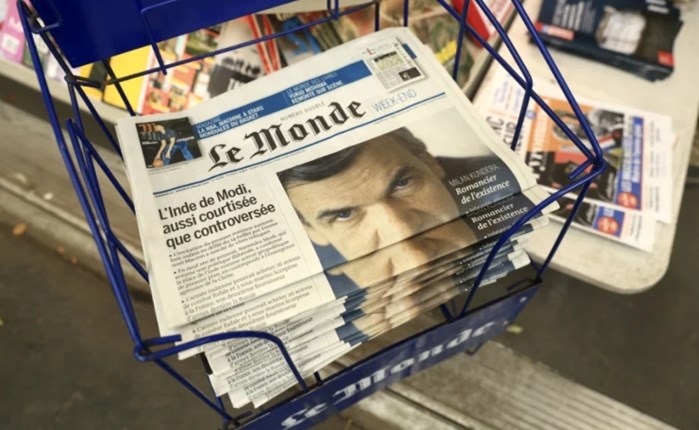 Le Monde: Η γαλλική εφημερίδα αποχωρεί από την πλατφόρμα X