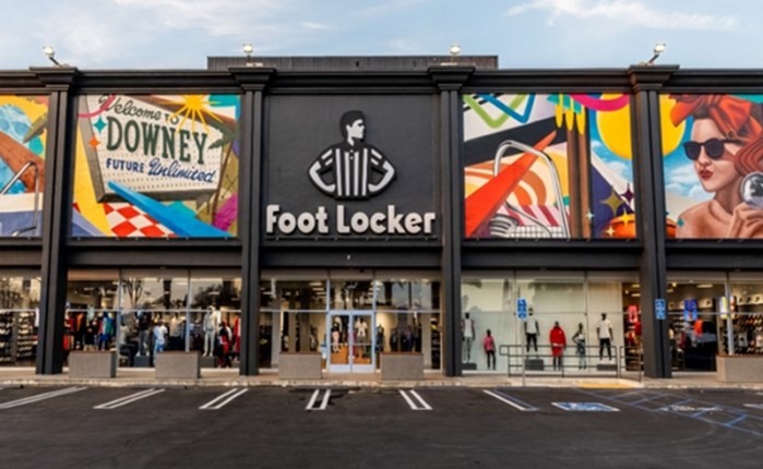 Foot Locker: Νέες προσθήκες στο Δ.Σ.