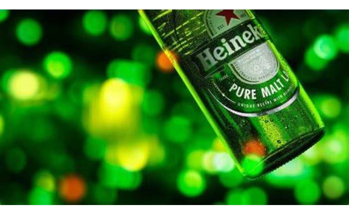 Heineken: Επανεκκίνησε τις προμήθειες σε πολιτεία της Ινδίας