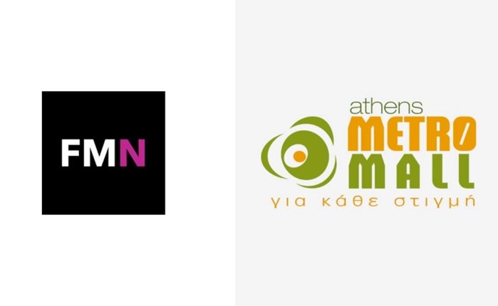 FMN & Athens Metro Mall: Δημιουργούν μία πρωτότυπη digital καμπάνια για το Tik Tok