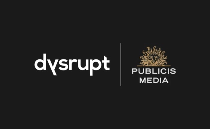 Publicis Media US: Εξαγοράζει την Dysrupt