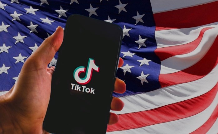 TikTok: Υποψήφιοι αγοραστές στις ΗΠΑ