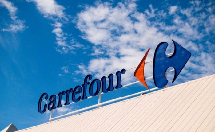 Γαλλία: Σε σταθμούς των τρένων τα Carrefour