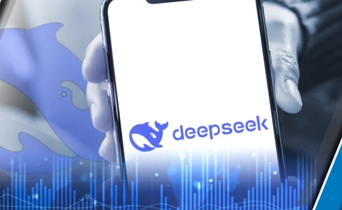 Η κινέζικη DeepSeek απειλεί το ChatGPT