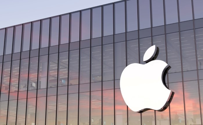 Apple: Αύξηση ρεκόρ 4% των εσόδων το πρώτο τρίμηνο της χρήσης - Στα 124,3 δισ. δολάρια