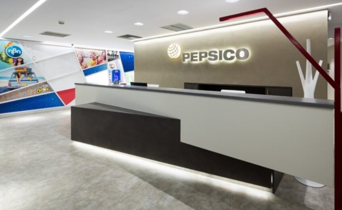 Η PepsiCo Hellas διακρίνεται ως Top Employer στην Ελλάδα για 10η συνεχή χρονιά