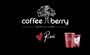 Coffee Berry: Νέα διαφημιστική καμπάνια σε συνεργασία με τη Ρενέ Στυλίαρα