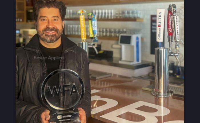 Marketer of the Year o Global CMO της AB InBev