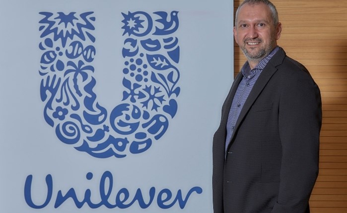 Γιώργος Τζαβάρας: H Unilever Ελλάδας αναβαθμίζεται