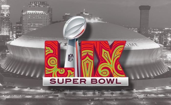 Super Bowl LIX: Το μεγαλύτερο τηλεοπτικό γεγονός στις ΗΠΑ επιστρέφει