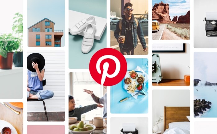 Pinterest: Πάνω από τις εκτιμήσεις τα αποτελέσματα το δ' τρίμηνο