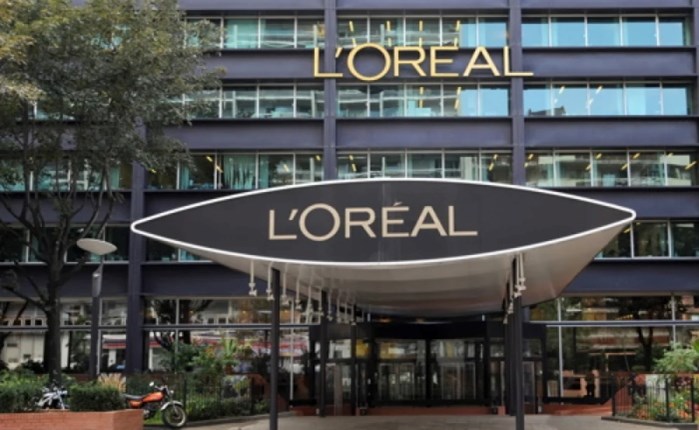 L'Oréal: Αποκλειστική συνεργασία με τον Οίκο Jacquemus